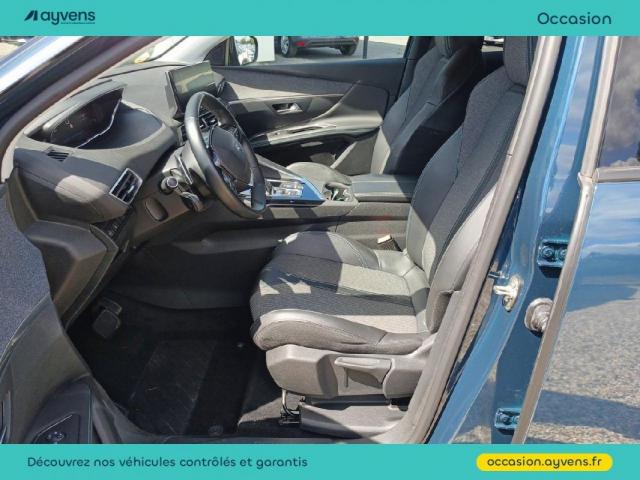 Peugeot 3008 image 5