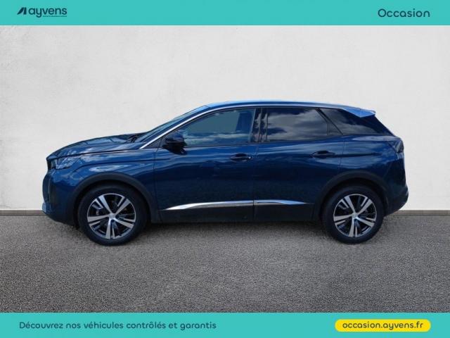 Peugeot 3008 image 6