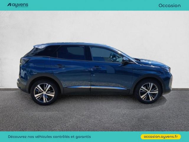 Peugeot 3008 image 8