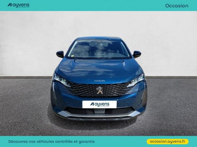 Peugeot 3008 image 9