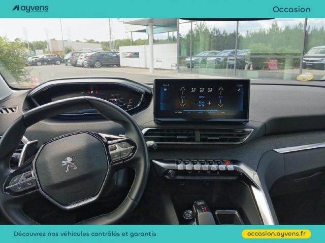 Peugeot 3008 image 4