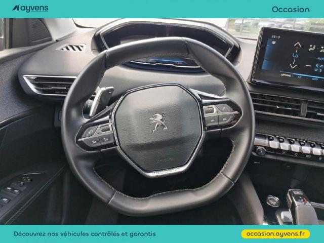 Peugeot 3008 image 7