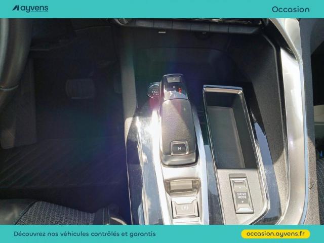 Peugeot 3008 image 2