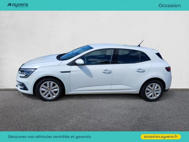 Renault Mégane image 7