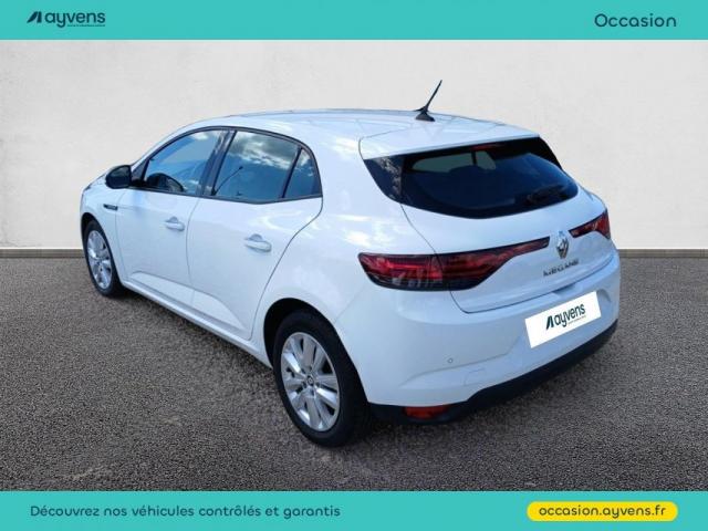 Renault Mégane image 9