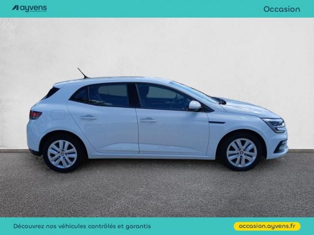 Renault Mégane image 5