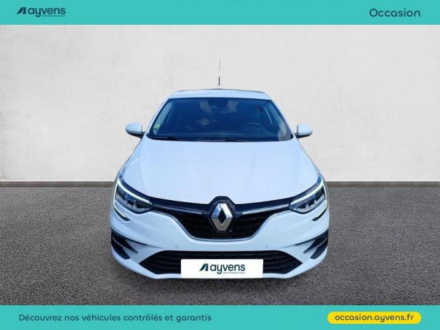 Renault Mégane image 4