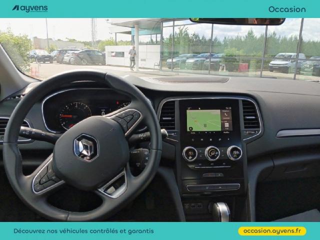 Renault Mégane image 2