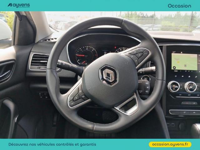 Renault Mégane image 1