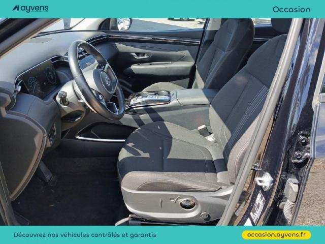 Hyundai Tucson image 5