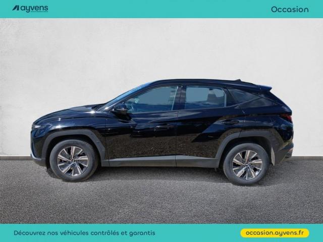 Hyundai Tucson image 4