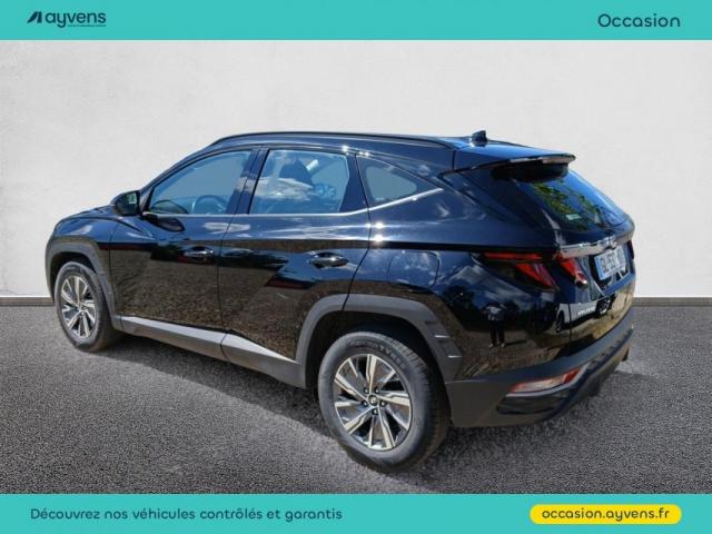 Hyundai Tucson image 1