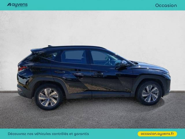 Hyundai Tucson image 8