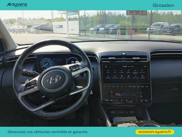 Hyundai Tucson image 7