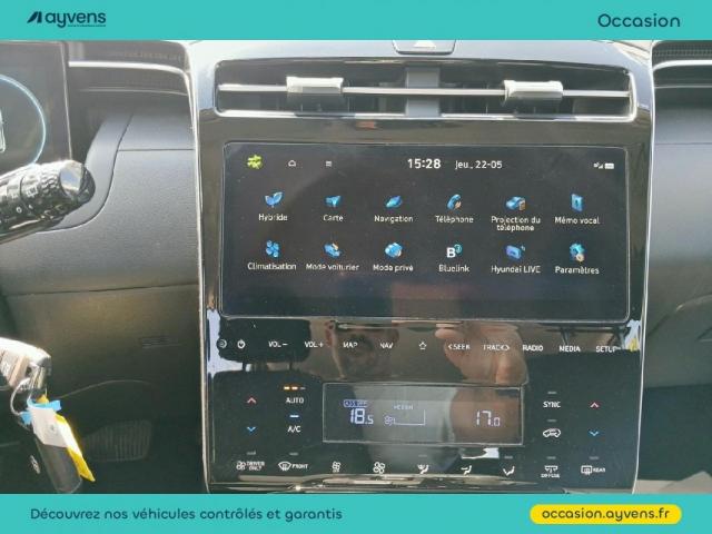 Hyundai Tucson image 9