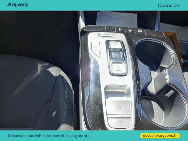 Hyundai Tucson image 2