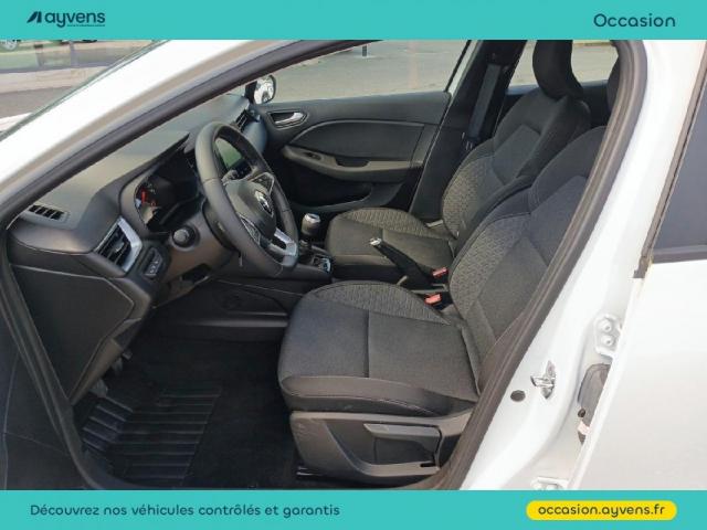 Renault Clio image 9