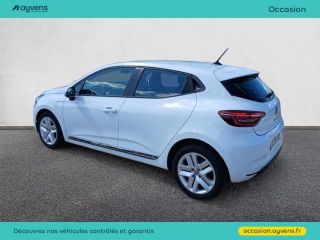 Renault Clio image 5