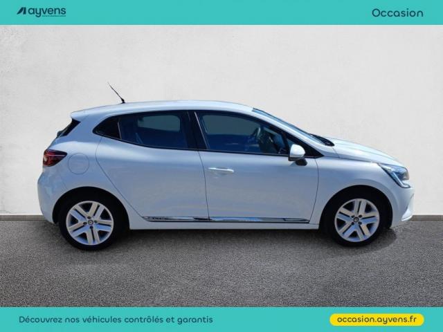 Renault Clio image 3