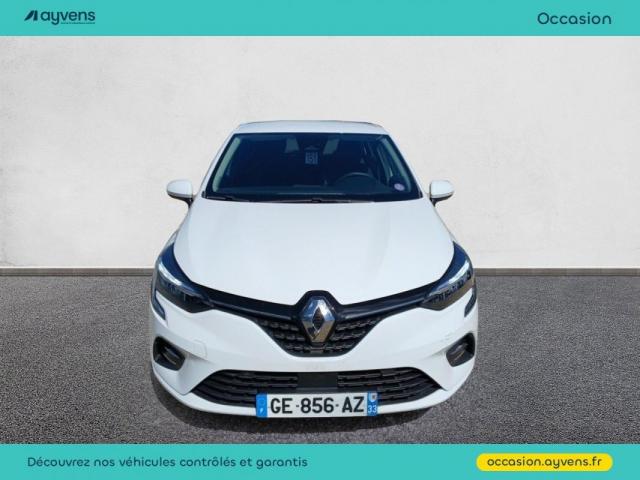 Renault Clio image 6