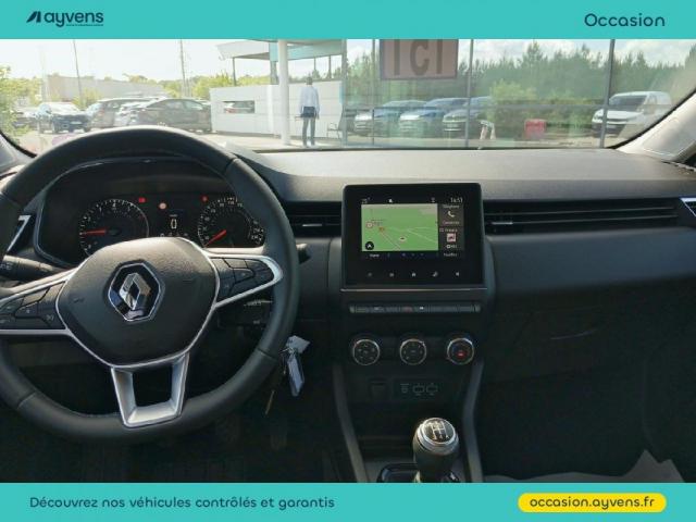 Renault Clio image 2