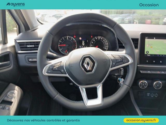 Renault Clio image 1
