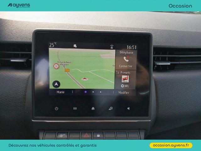 Renault Clio image 8