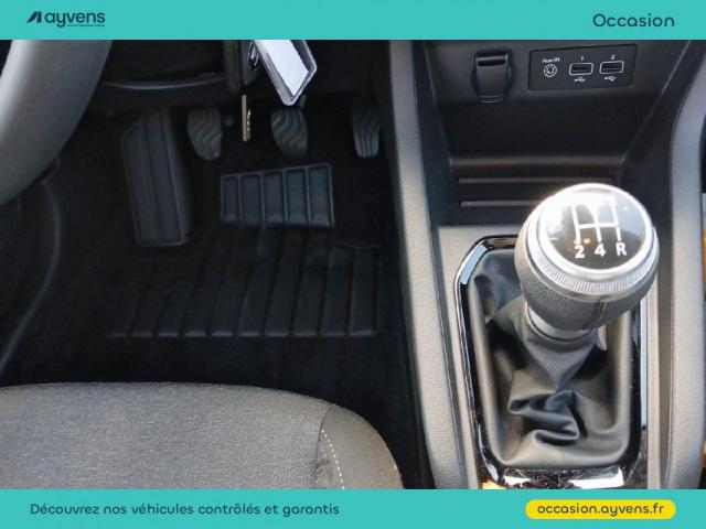 Renault Clio image 7