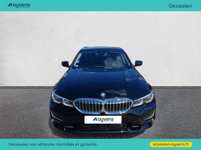 Bmw Série 3 image 6