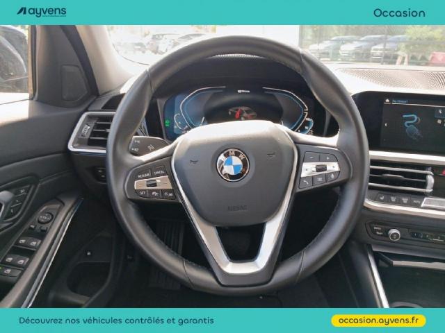Bmw Série 3 image 3