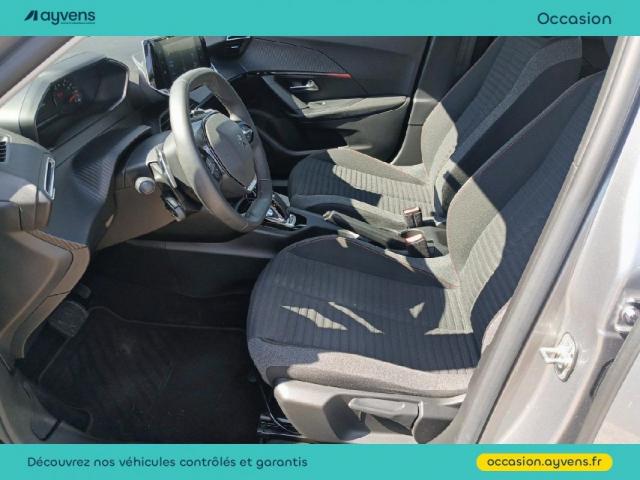 Peugeot 2008 image 1