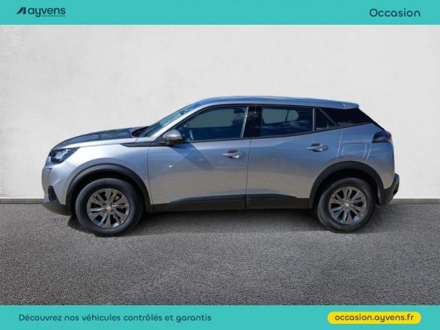 Peugeot 2008 image 7