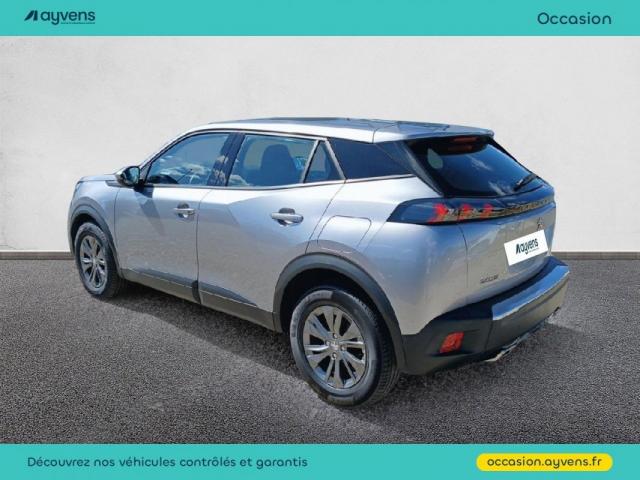 Peugeot 2008 image 6