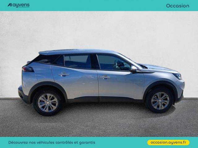 Peugeot 2008 image 4