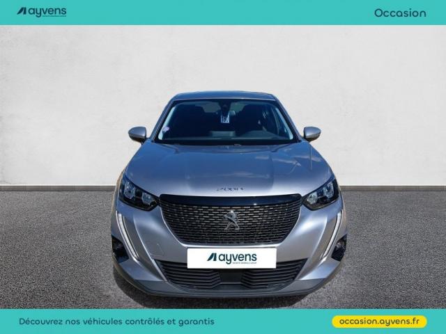 Peugeot 2008 image 8