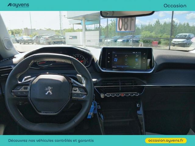Peugeot 2008 image 2