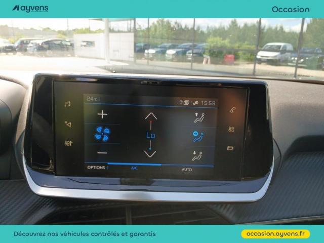 Peugeot 2008 image 3