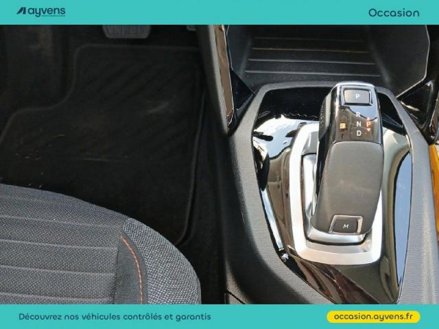 Peugeot 2008 image 5