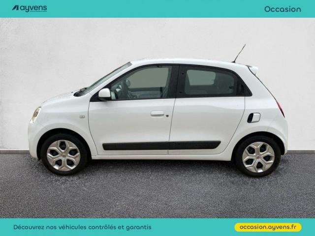Renault Twingo image 8