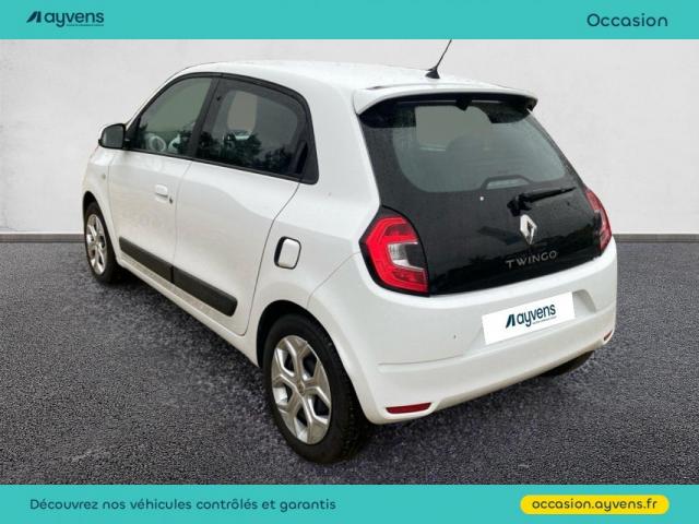 Renault Twingo image 4