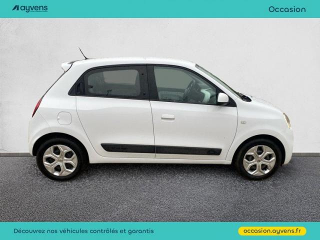 Renault Twingo image 3
