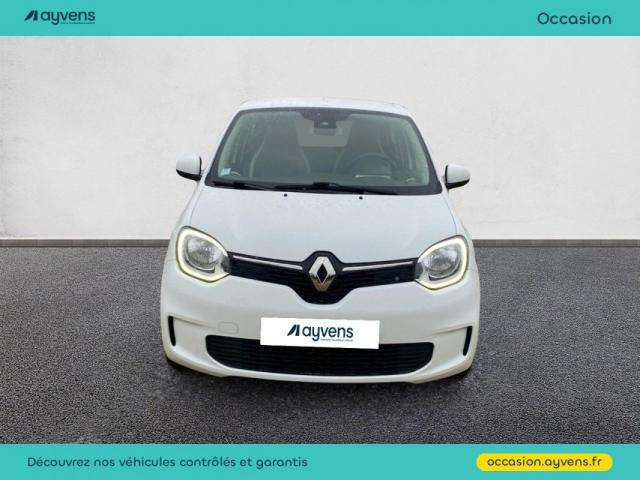 Renault Twingo image 9