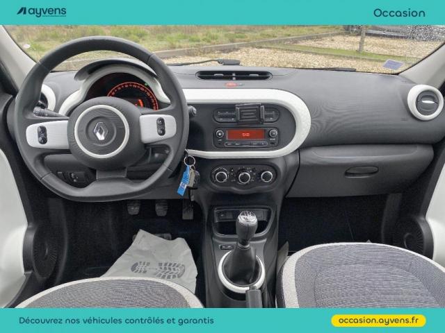 Renault Twingo image 6
