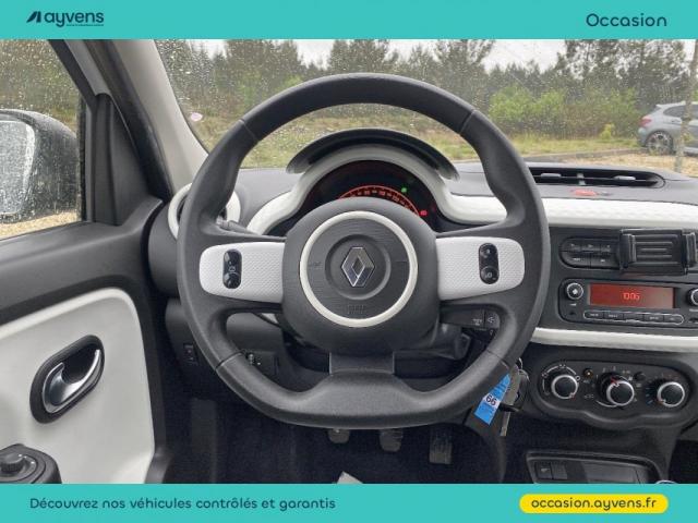 Renault Twingo image 2