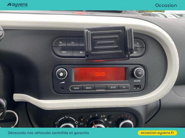 Renault Twingo image 1