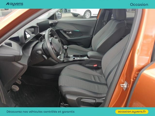 Peugeot 2008 image 1