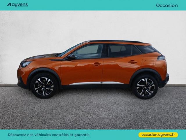 Peugeot 2008 image 7