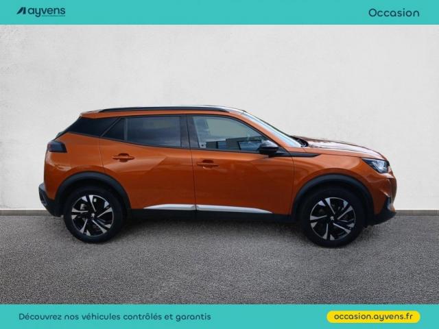 Peugeot 2008 image 5