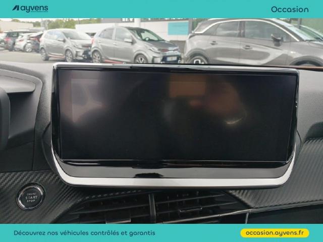 Peugeot 2008 image 9