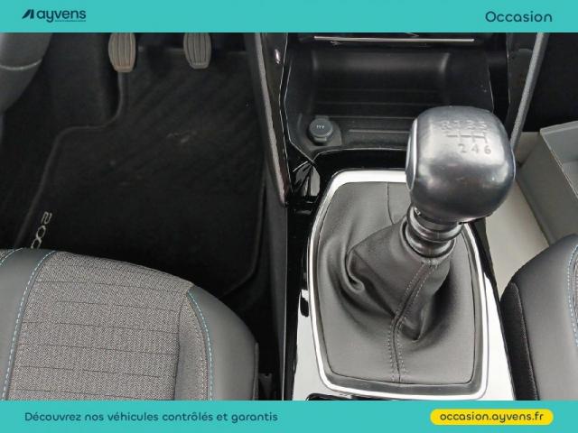 Peugeot 2008 image 4